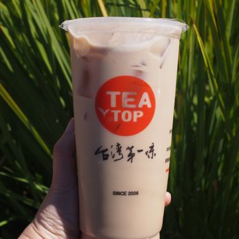 Tea Top - Coffee & Tea Near Me - San Jose, California Tea Top - Coffee & Tea Near Me - San Jose, California