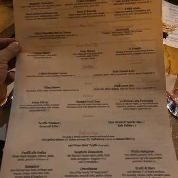 Grassa Gramma - Italian Near Me - Louisville, Kentucky