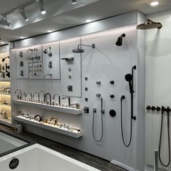 Elegance In Hardware and Bath