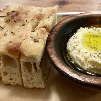 Emilia - Warm Foccacia Bread - Italian Near Me - Knoxville, Tennessee Emilia - Warm Foccacia Bread - Italian Near Me - Knoxville, Tennessee
