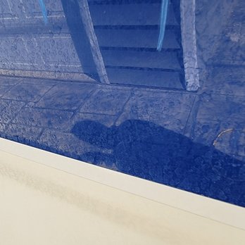 Dusty Bottom's Detail - Water spots and uv damage - Auto Detailing Near Me - Highland, Michigan Dusty Bottom's Detail - Water spots and uv damage - Auto Detailing Near Me - Highland, Michigan
