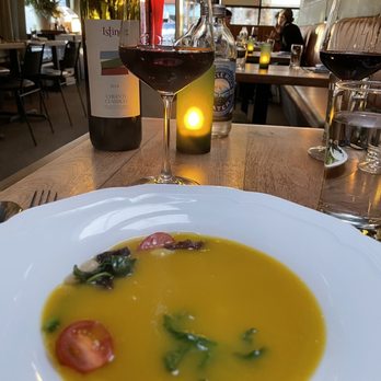 Mama - Soup! - Italian Near Me - Oakland, California