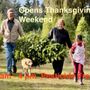 Beaverton Holiday UCut Christmas Tree Farm