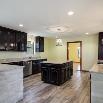 BlueRock Construction Group - a kitchen in a home - General Contractors Near Me - San Antonio, Texas BlueRock Construction Group - a kitchen in a home - General Contractors Near Me - San Antonio, Texas