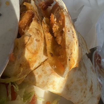 CK's Authentic Mexican Food - Chicken wing quesadillas - Mexican Near Me - Dallas, Pennsylvania CK's Authentic Mexican Food - Chicken wing quesadillas - Mexican Near Me - Dallas, Pennsylvania