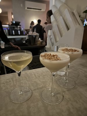 Reception Bar by null