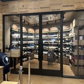 Eataly - Grocery Near Me - Aventura, Florida Eataly - Grocery Near Me - Aventura, Florida