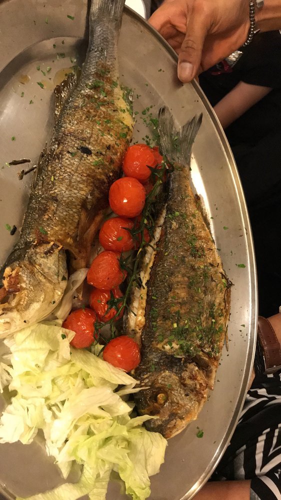 LA SOFFITTA RENOVATIO 233 Photos & 110 Reviews Pizza Piazza del