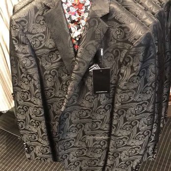 Lansky Bros - Men's Clothing Near Me - Memphis, Tennessee