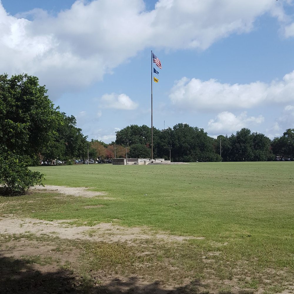 LSU Parade Grounds - Colleges & Universities Near Me - Baton Rouge, Louisiana LSU Parade Grounds - Colleges & Universities Near Me - Baton Rouge, Louisiana