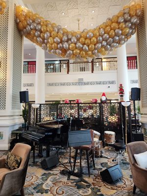 InterContinental Singapore by null