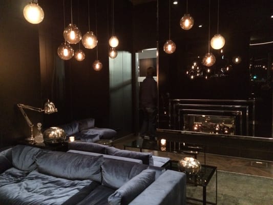 Hotel AMANO Grand Central by null