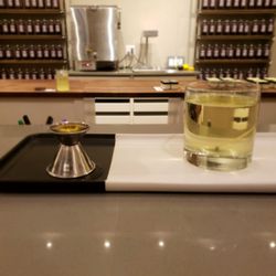 Olfactory Scent Studio