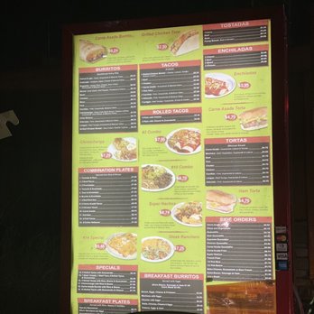 Taco Star - Fast Food Near Me - Thornton, Colorado Taco Star - Fast Food Near Me - Thornton, Colorado