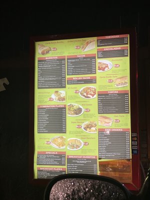 Menu photo 4 Taco Star Thornton, CO Menu photo 4 Taco Star Thornton, CO