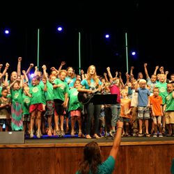 First Free Rockford - Summerama Kids at First Free Rockford