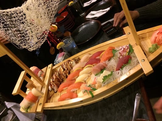 Shogun by null