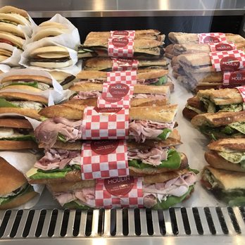 Moulin - Cafes Near Me - Laguna Beach, California