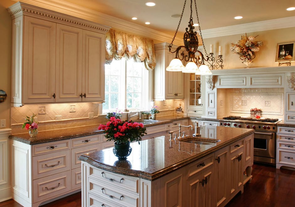 VIP Granite Stones - countertop fabricator in Jersey City, NJ