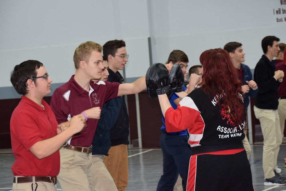 Carolina Christian Academy - childcare center in Lancaster, SC