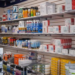 Johnstone Supply