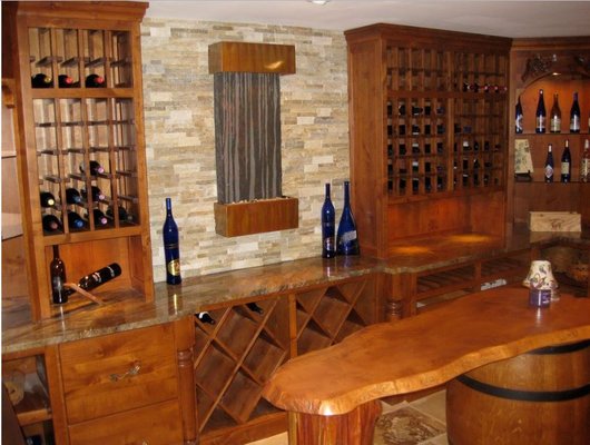 Lehigh Valley Home Services Logo