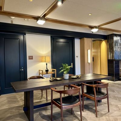 Clayton Hotel & Members Club by null