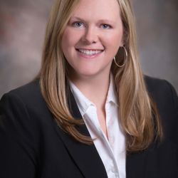 Centers for Hearing Care - Primary Audiologist - Dr. Amanda Grove Kenney, Au.D