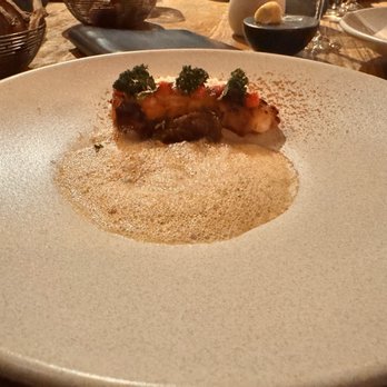 Bōkan - Modern European Near Me - London, XGL