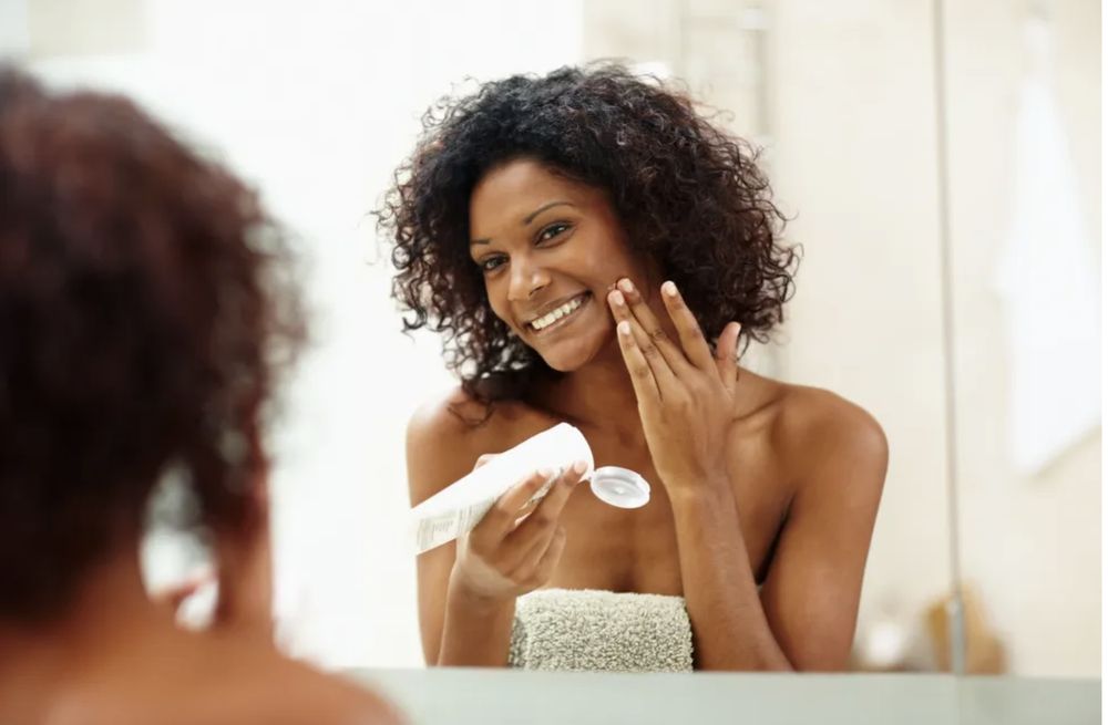 Electrolysis And Esthetic By Toni Logo