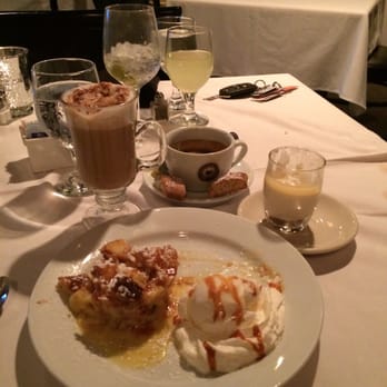 Spiga Restaurant - Italian Near Me - Totowa, New Jersey