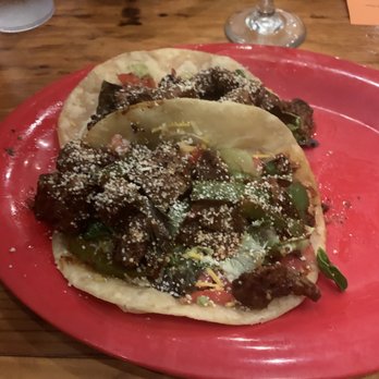 Cabo Fish Taco - Carne Asada Tacos - Tacos Near Me - Roanoke, Virginia