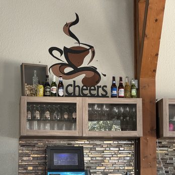 Whistle Stop Cafe - Cute coffee station - Coffee & Tea Near Me - Rockledge, Florida Whistle Stop Cafe - Cute coffee station - Coffee & Tea Near Me - Rockledge, Florida