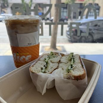 Alfred Coffee - Coffee & Tea Near Me - Pasadena, California