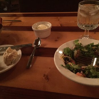 The Freighthouse Restaurant - Fine dining at its best! - Seafood Near Me - La Crosse, Wisconsin