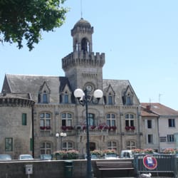 Café de la Poste