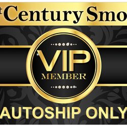 21st Century Smoke - Join 21st VIP Club with any Autoship order & save time and money. You'll get automatic deliveries at 25-35% off regular prices.
