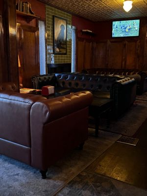 Royce Burger Bar by null