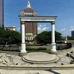 Brighton Park