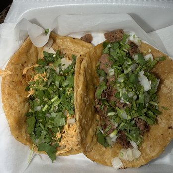 Miny's Mexican Restaurant - Tacos Near Me - Ypsilanti, Michigan