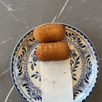 Capital One Landing at LGA - Croquettes - Airport Lounges Near Me - Flushing, New York Capital One Landing at LGA - Croquettes - Airport Lounges Near Me - Flushing, New York