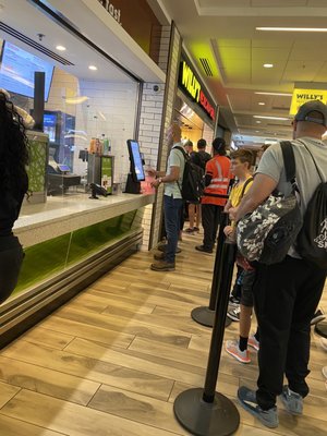 Fresh To Order by null