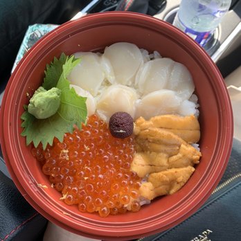 Hana Don - Japanese Near Me - Markham, Ontario Hana Don - Japanese Near Me - Markham, Ontario