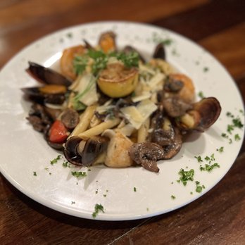 Patricks 1481 - #seafood - Comfort Food Near Me - Sarasota, Florida
