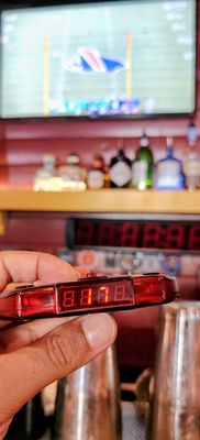 Waterfront Bar & Grill by null Waterfront Bar & Grill by null