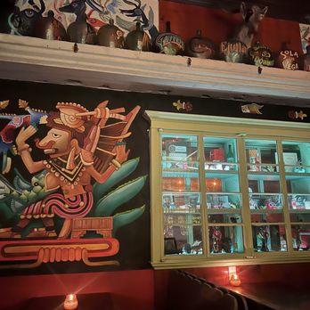 Las Perlas - Lounges Near Me - Los Angeles, California