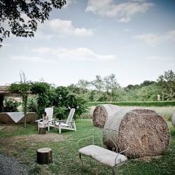 Camp di Cent Pertich - Estate al Camp...
