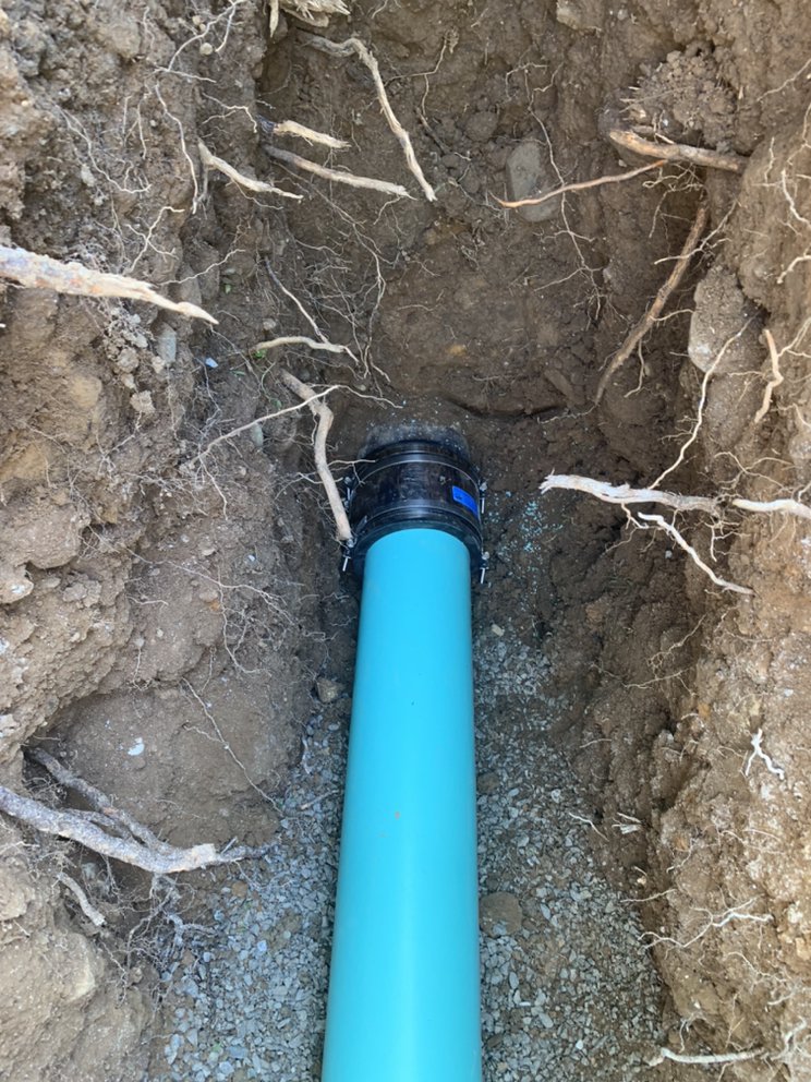 Slide of Josh's Ground Effects