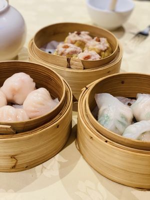 Top Gun Seafood Restaurant by null