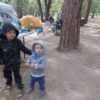 San Gorgonio Campground - Campgrounds Near Me - Angelus Oaks, California San Gorgonio Campground - Campgrounds Near Me - Angelus Oaks, California